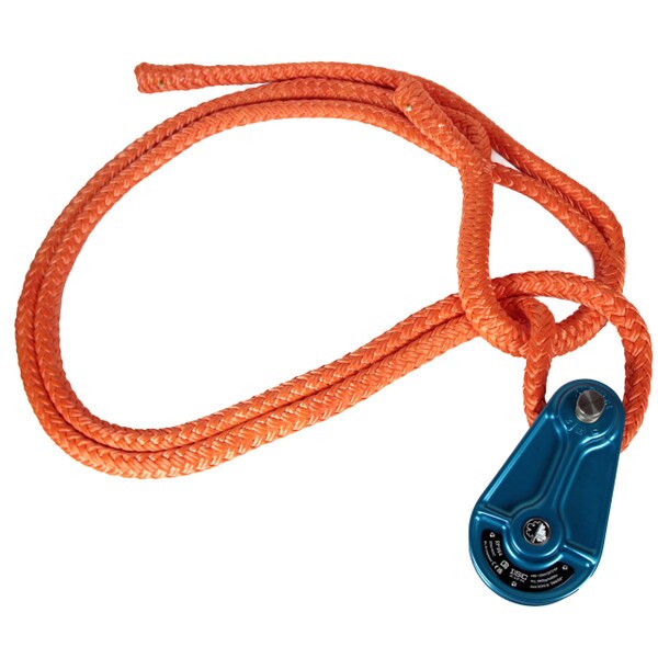 sling and block