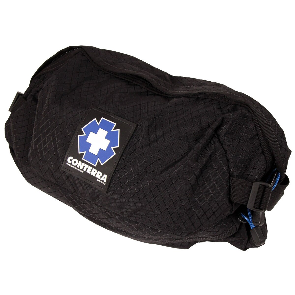 patroll ii aid belt
