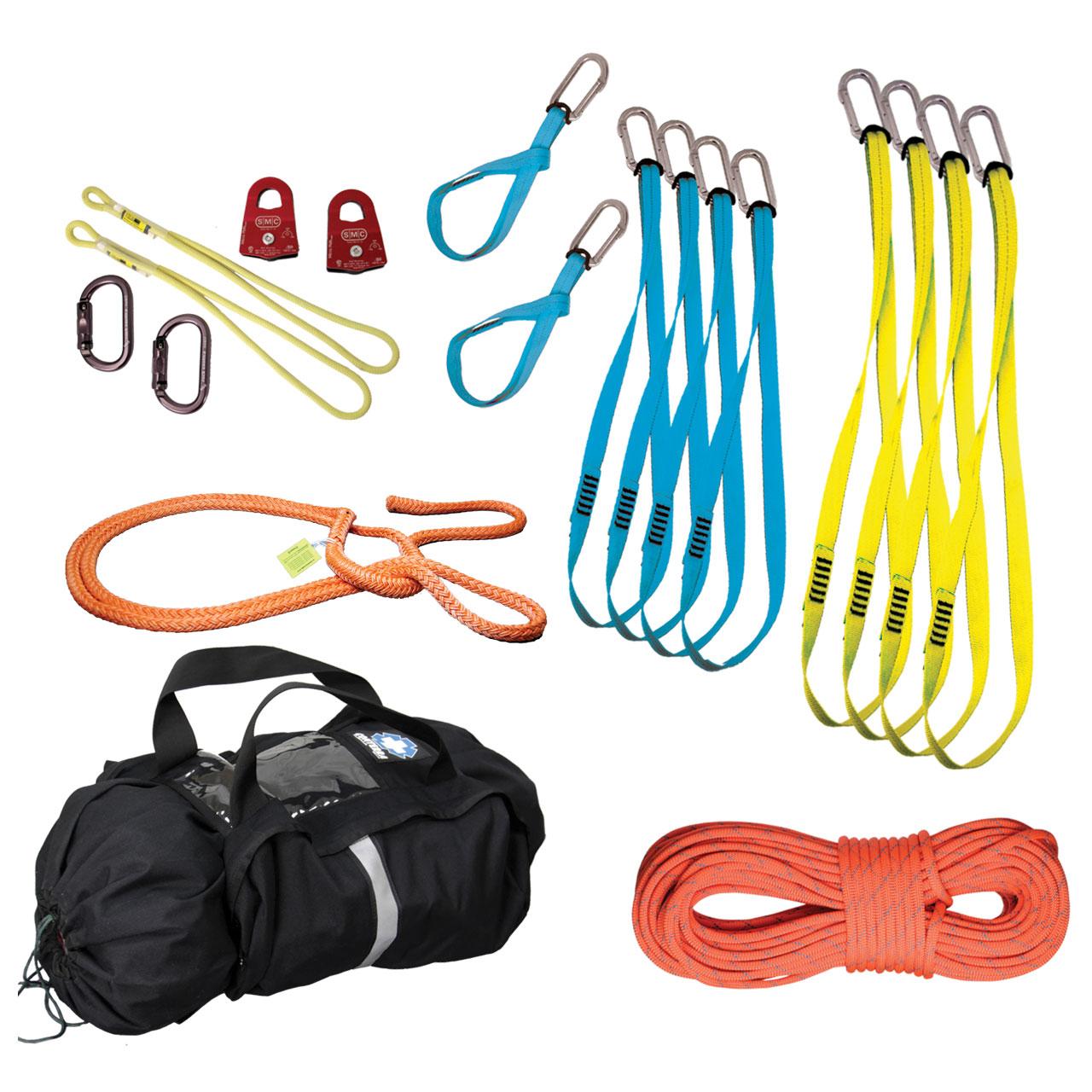 targeted slide line kit for trees