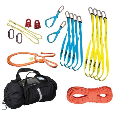 targeted slide line kit for trees