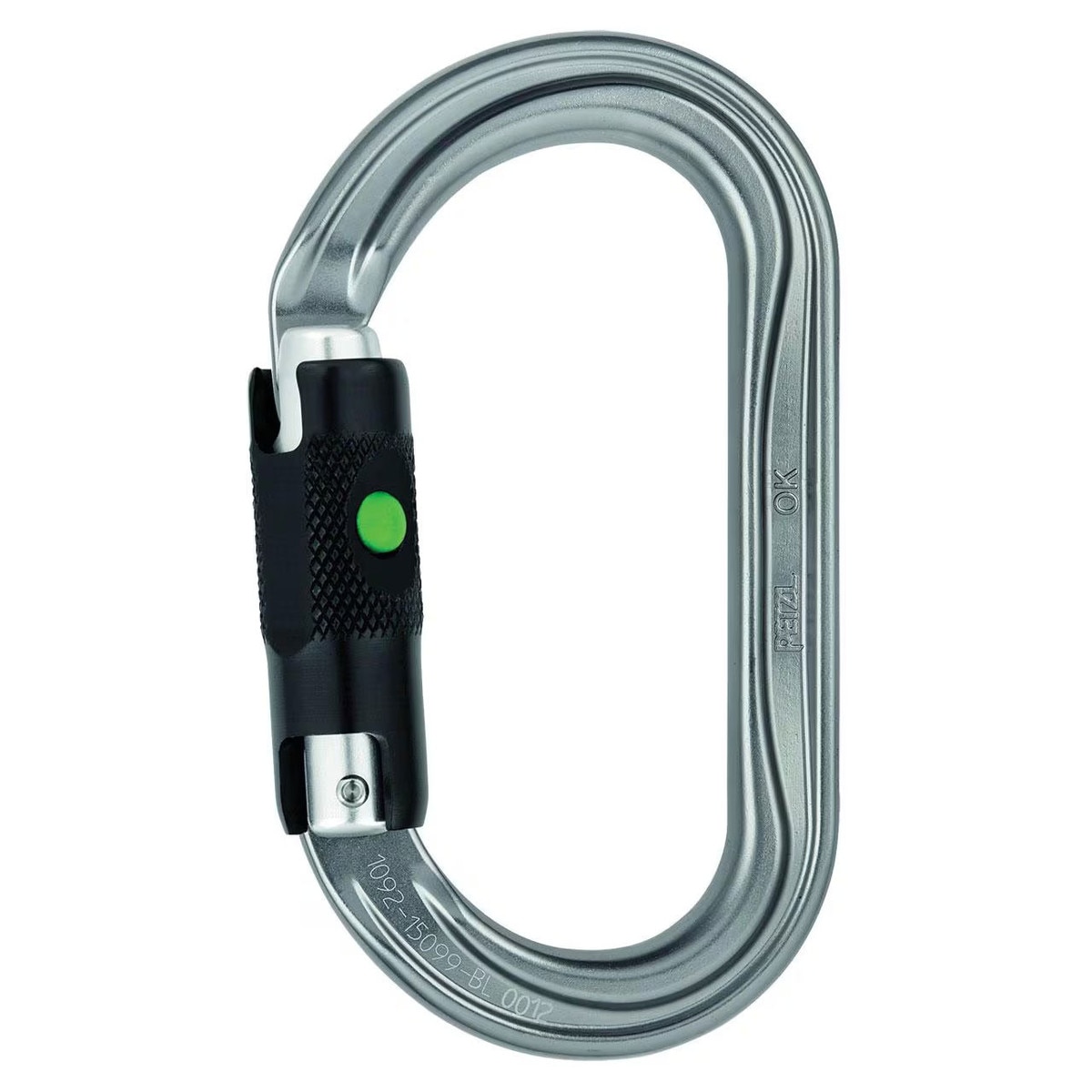 carabiners for spur climbing kit