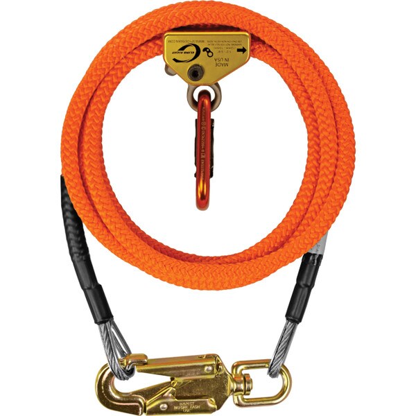 SPUR CLIMBING KIT