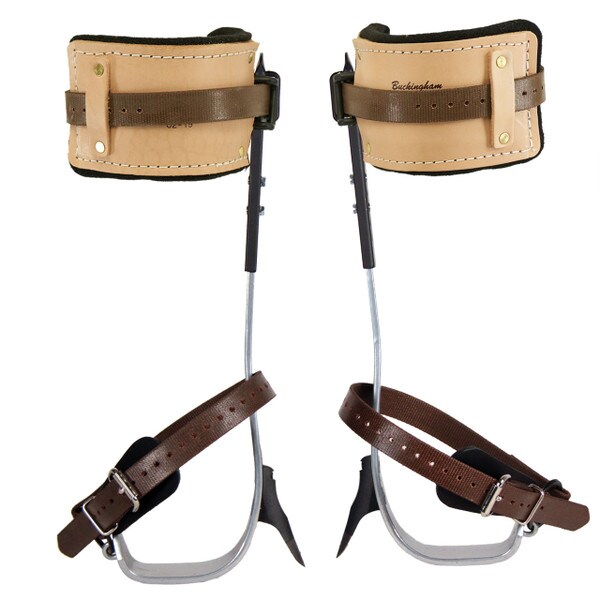 SPUR CLIMBING KIT