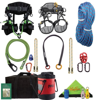 wesspur mrs climbing kit