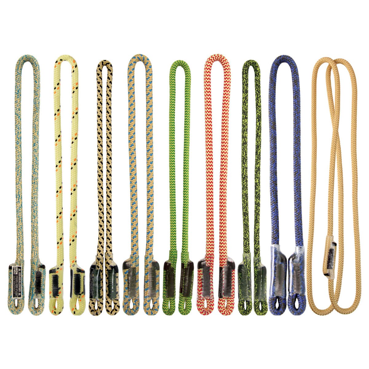 PRUSIK PACK