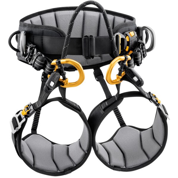sequoia harness