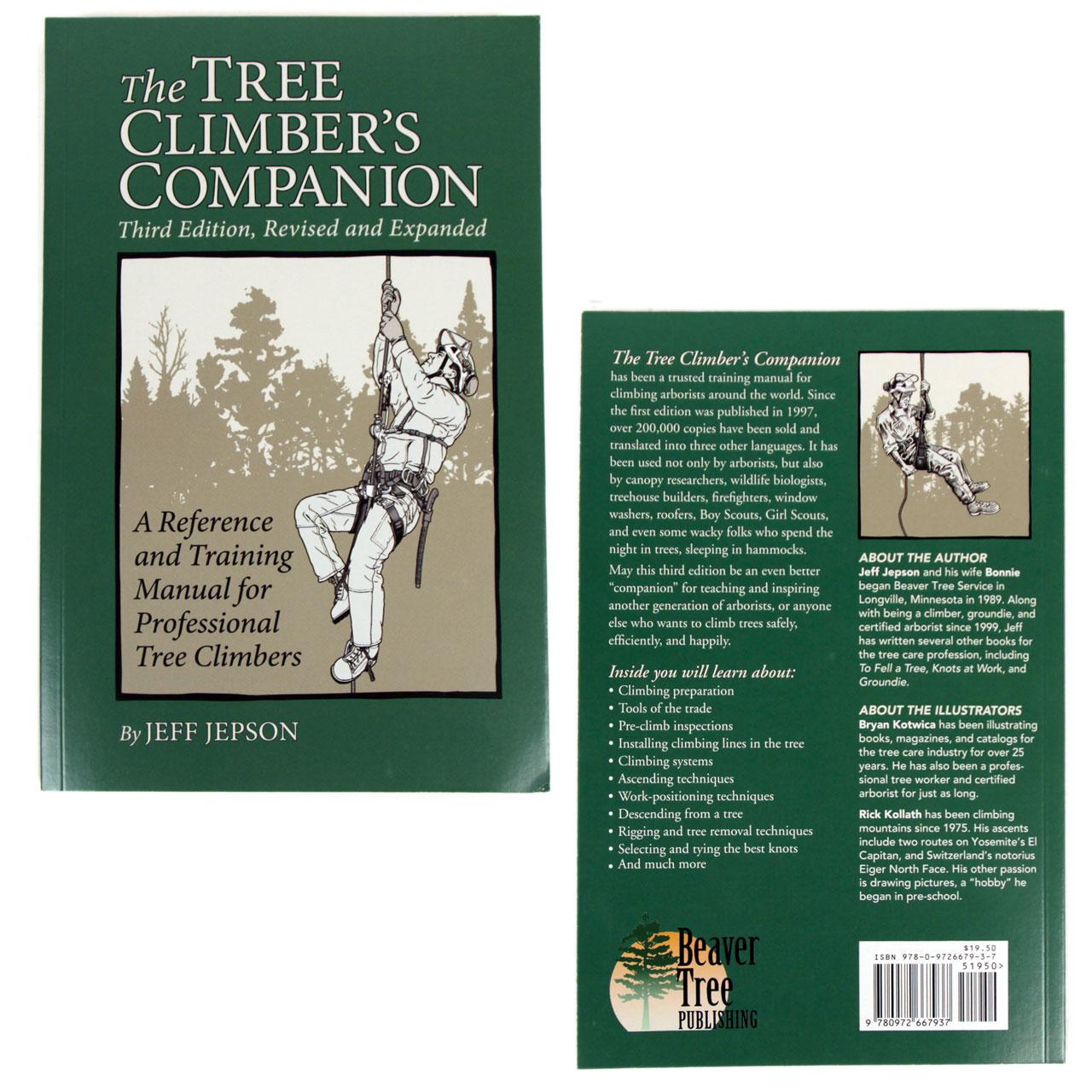 Professional Complete Tree Climbing Kit