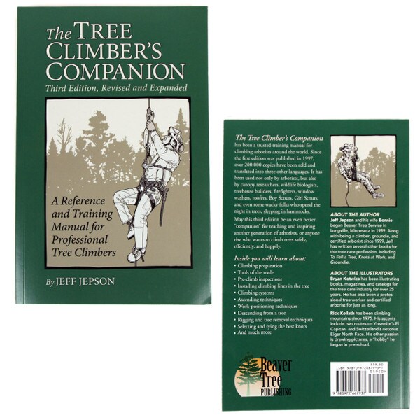 tree climber's companion