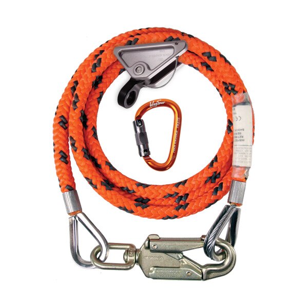 Flipline Kit for Tree Climbing Kit