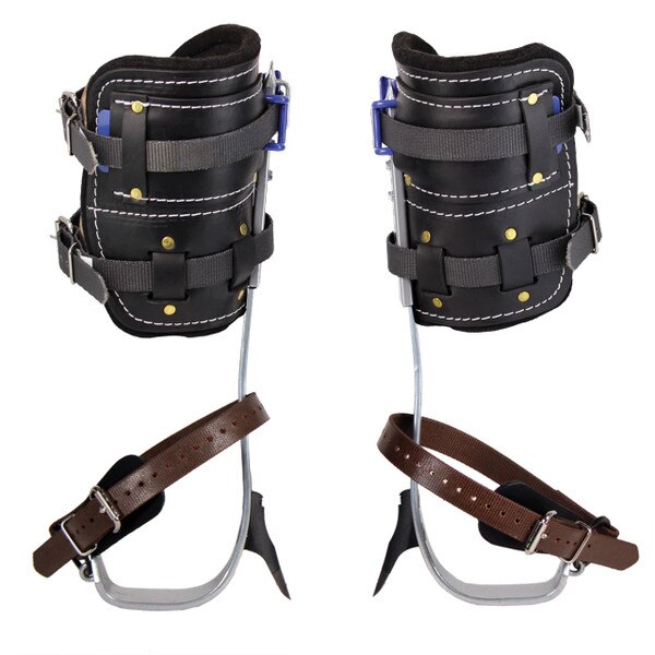 Spur Kit for Tree Climbing Kit