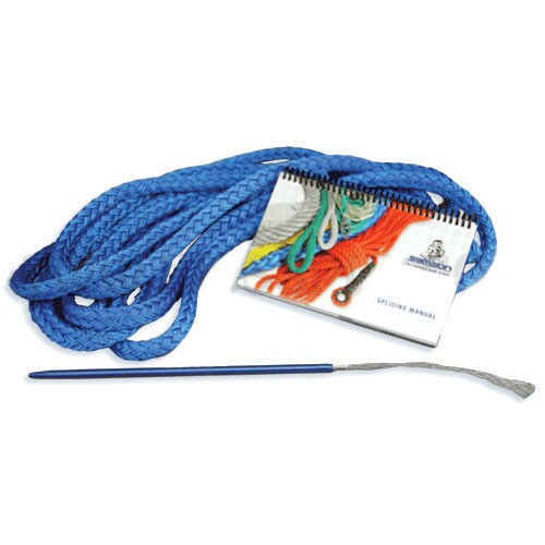 tenex rope splicing kit