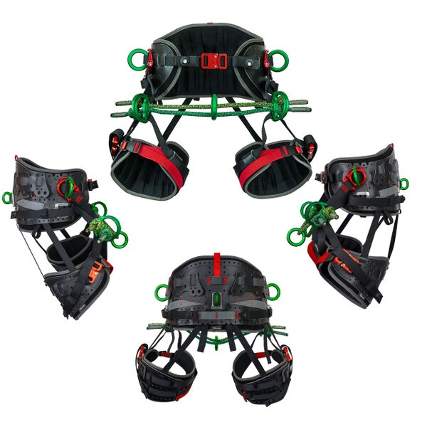 DMM Kinisi Pro Harness