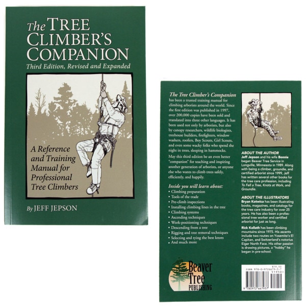 Tree Climber's Companion