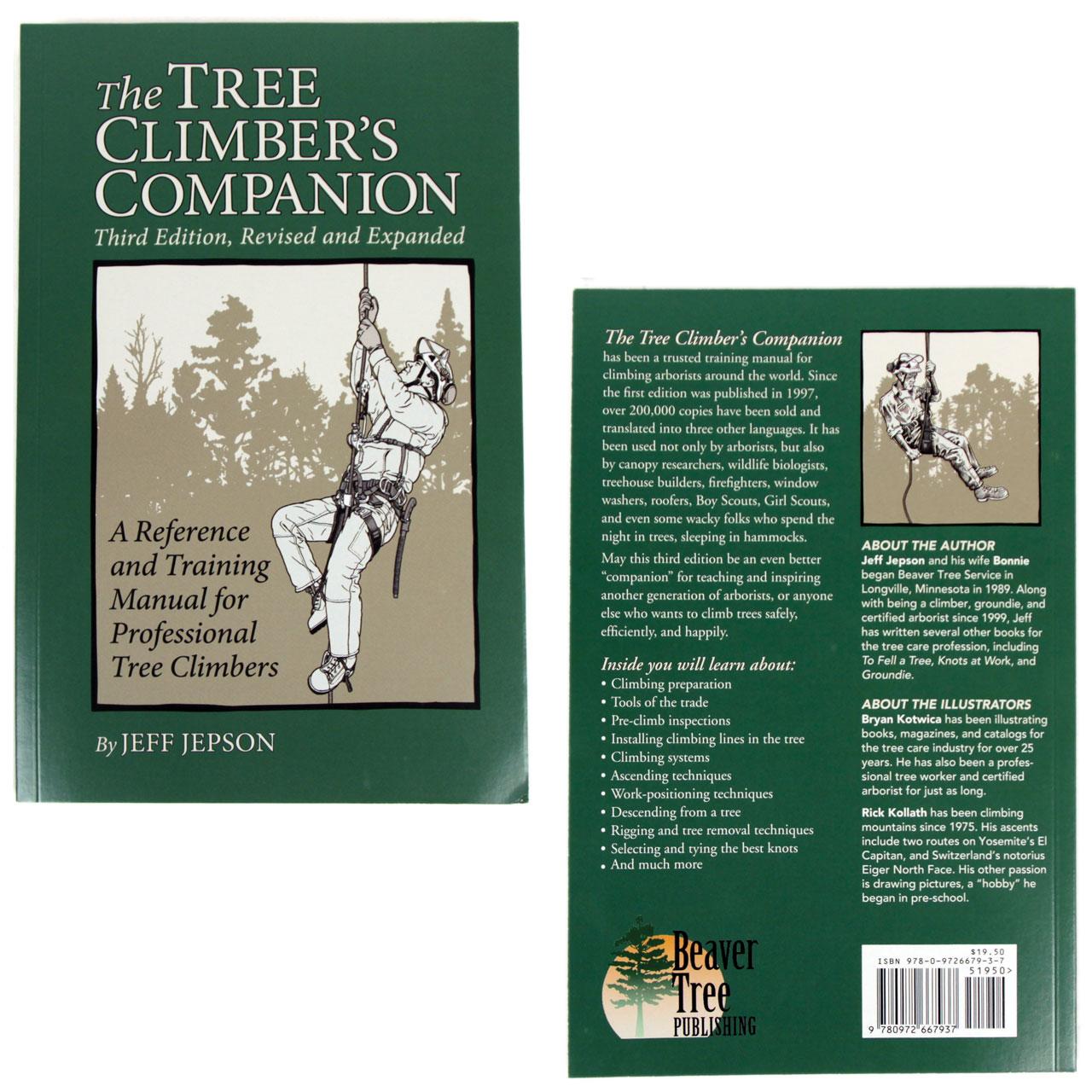 Tree Climber's Companion