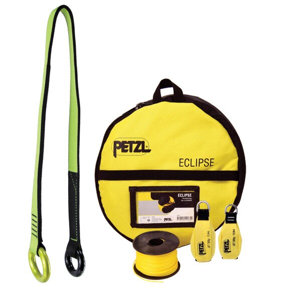 arborist throwline kit