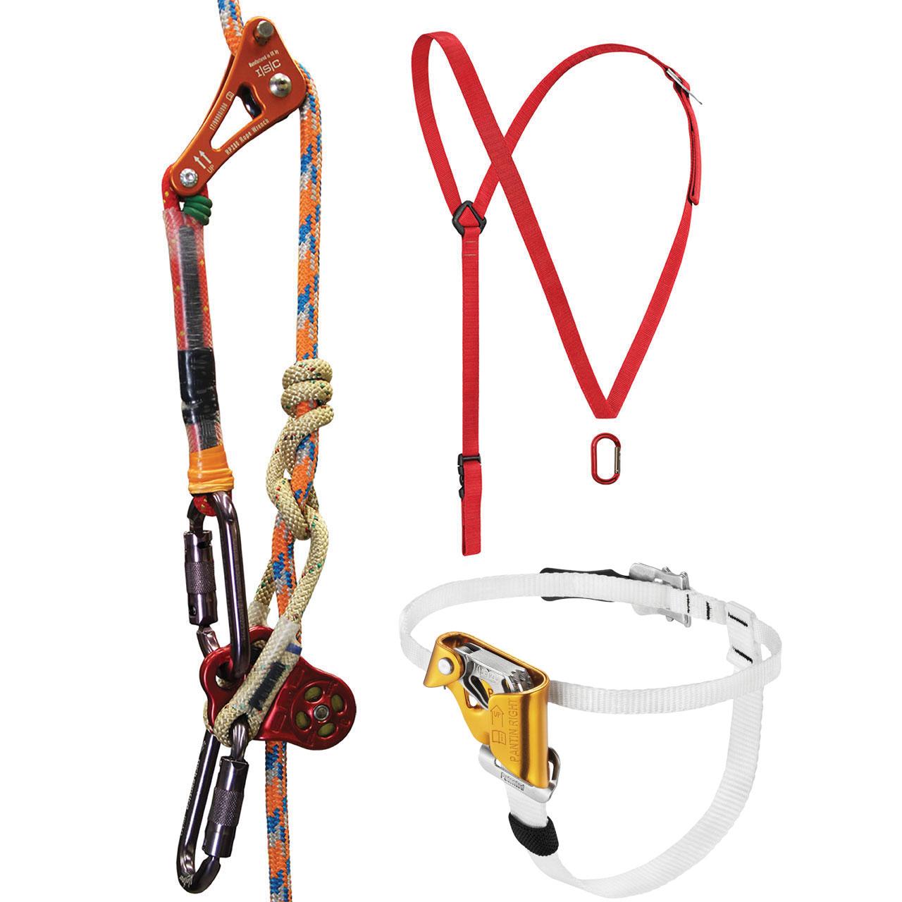 rope wrench kit