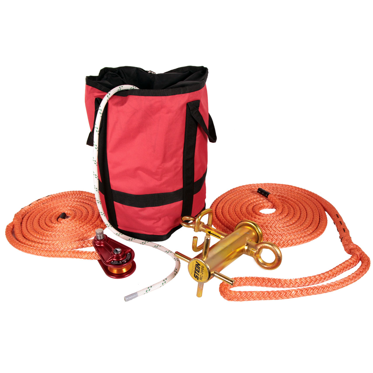 kit polydyne rigging kit