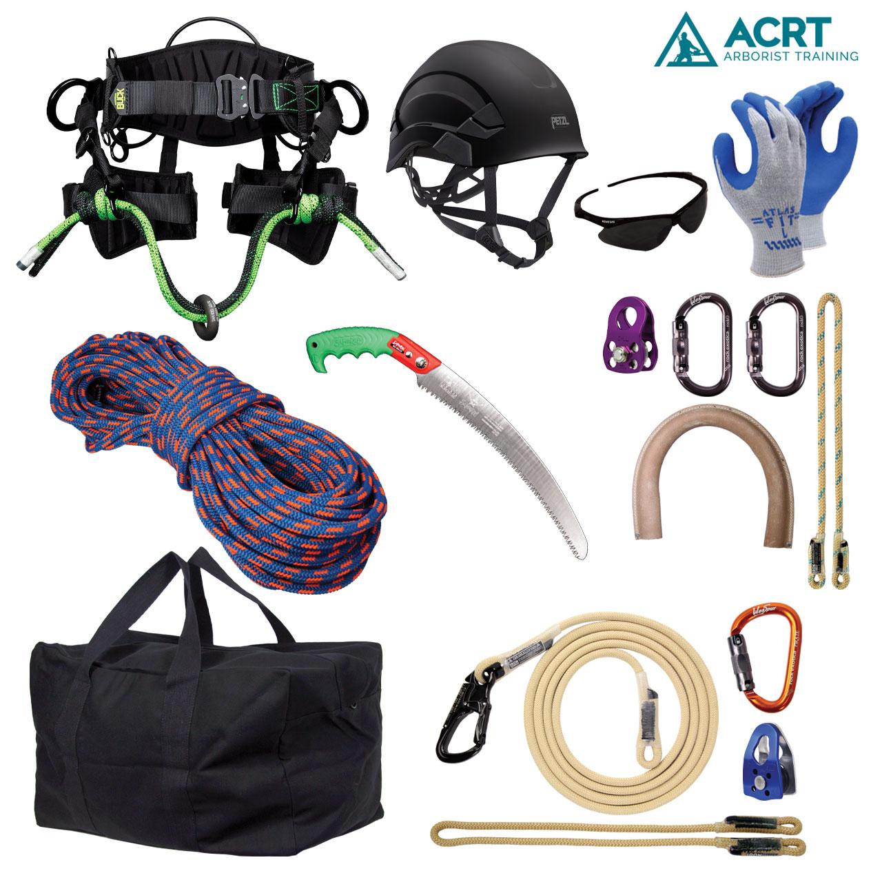 ACRT Arborist Training Kit