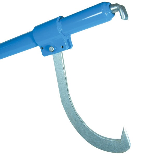 picture of a logger cant hook