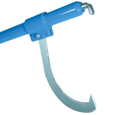picture of a logger cant hook