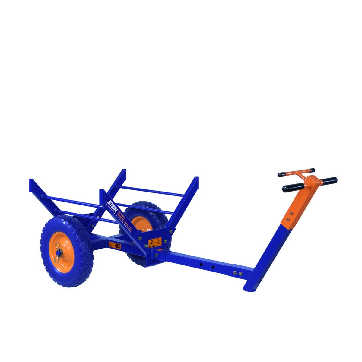 stein rc4600 arbor-trolley