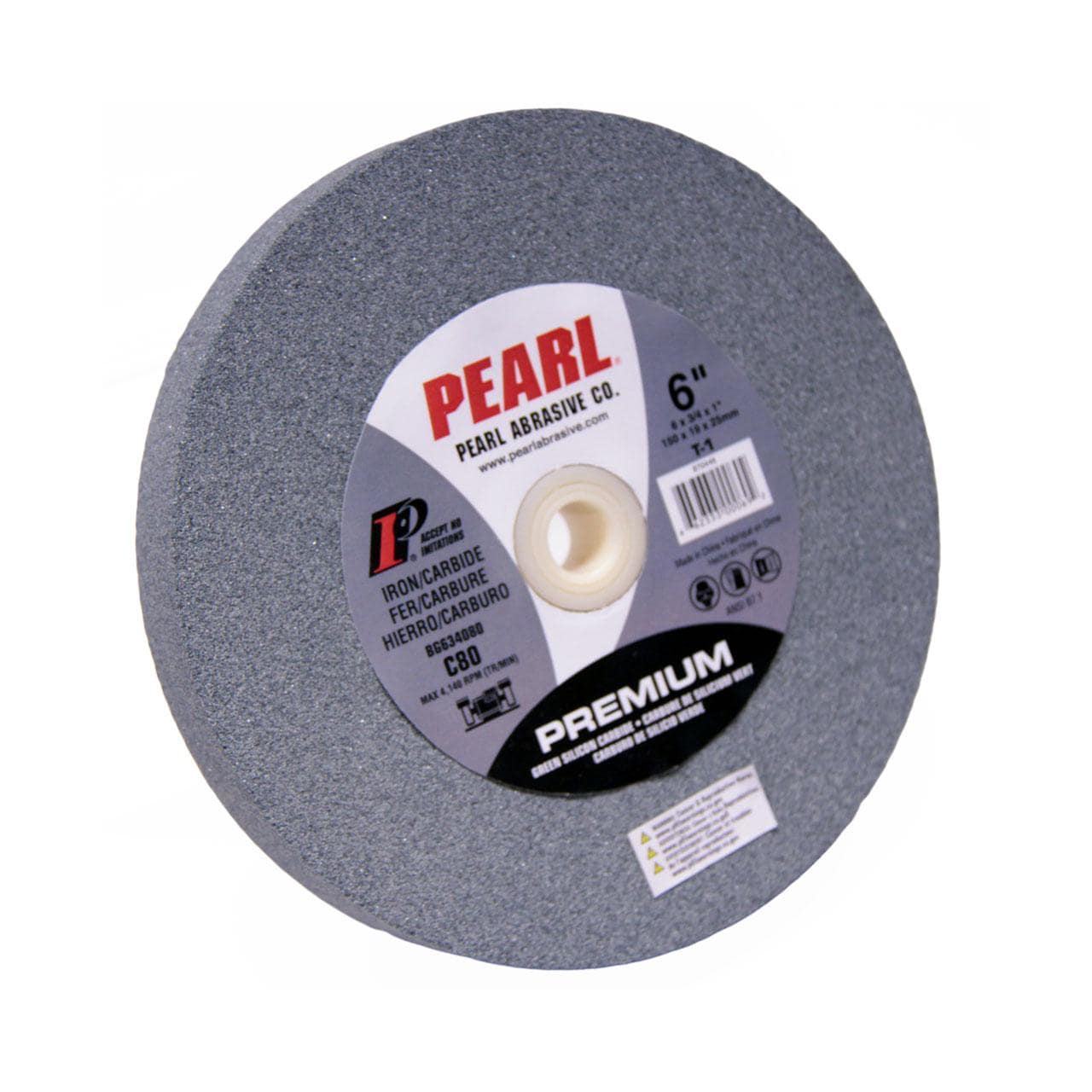 carbide grinding wheel