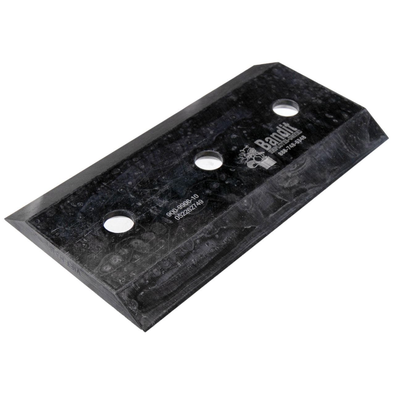 chipper knife for bandit 255