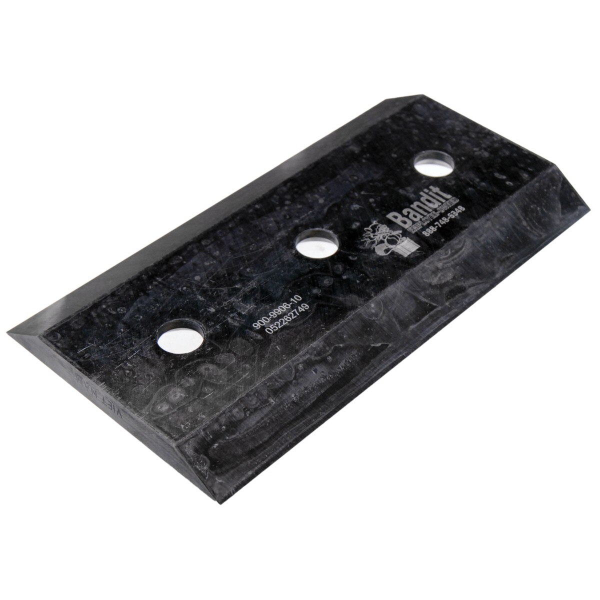 chipper knife for bandit 255