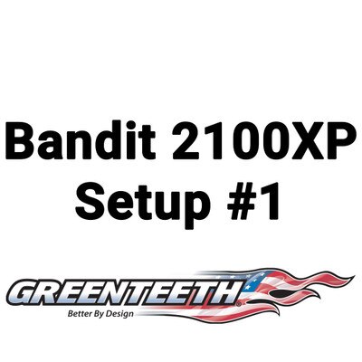 Greenteeth Setup