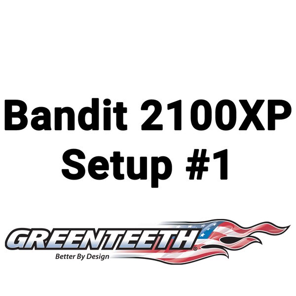Greenteeth Setup