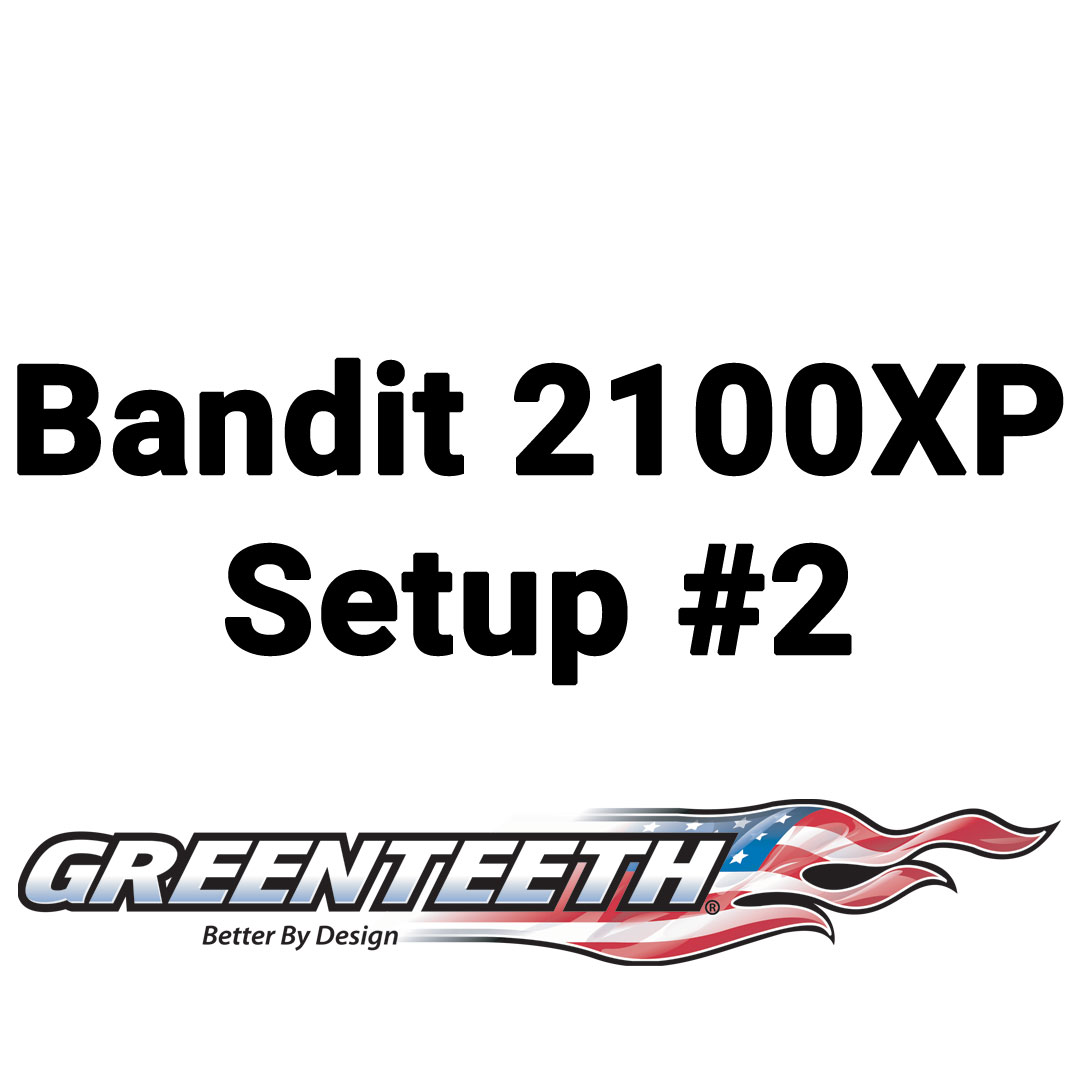 Greenteeth Setup