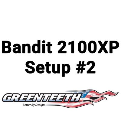 Greenteeth Setup