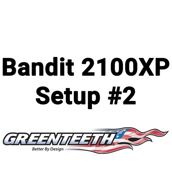 Greenteeth Setup
