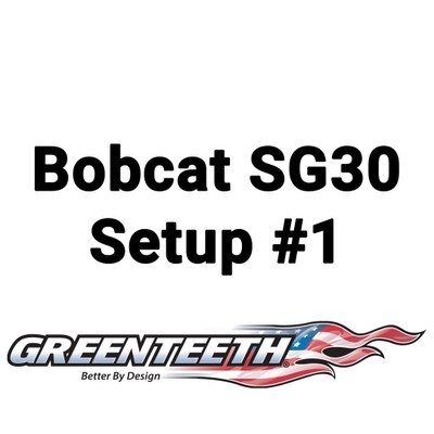 greenteeth machine setups