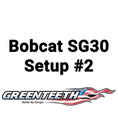 greenteeth machine setups