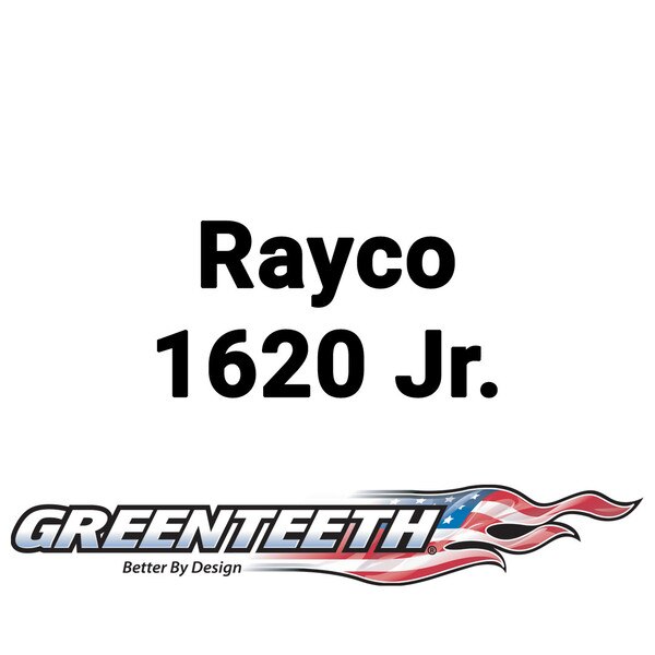 greeneeth machine setup