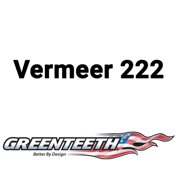 greeneeth machine setup