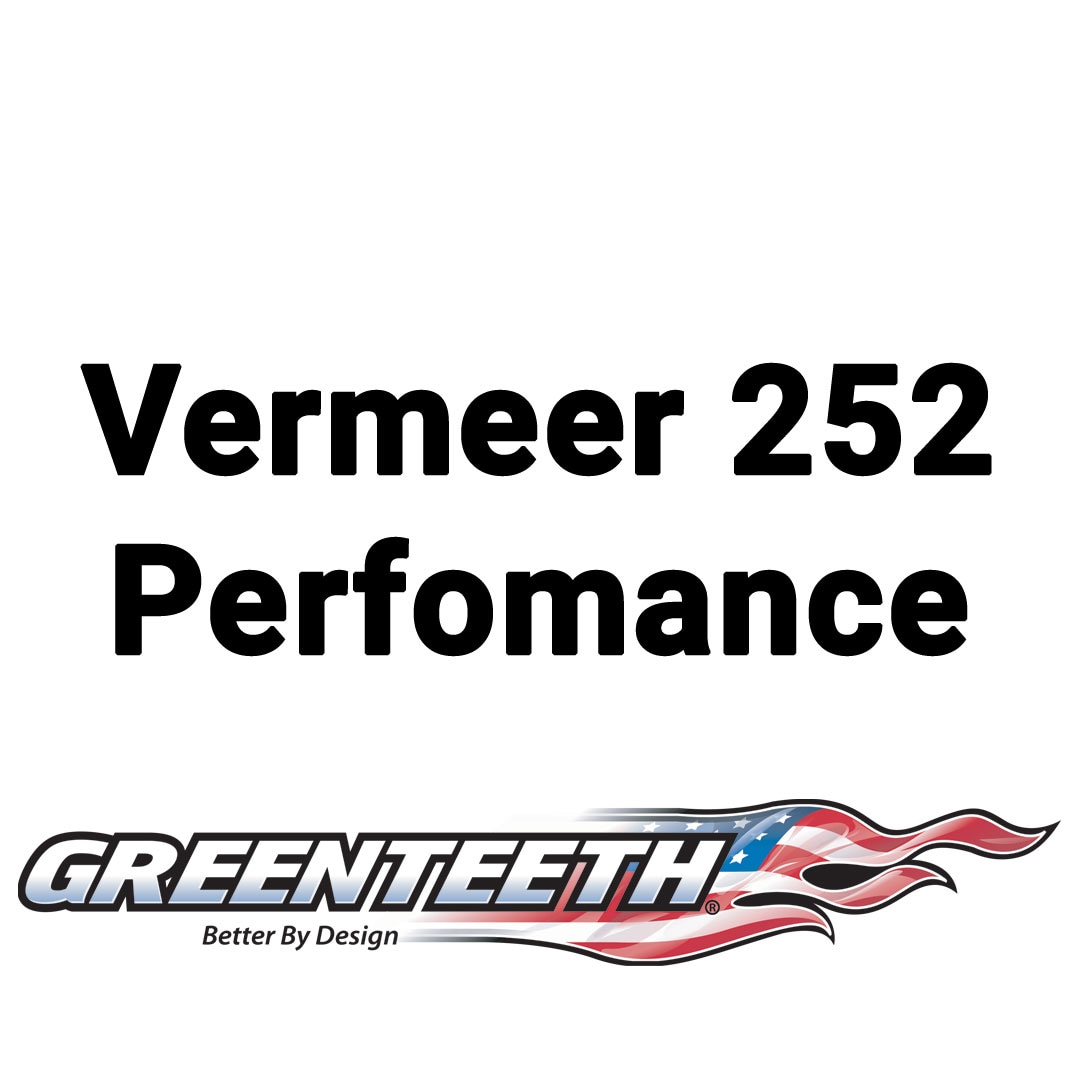 greenteeth machine setups