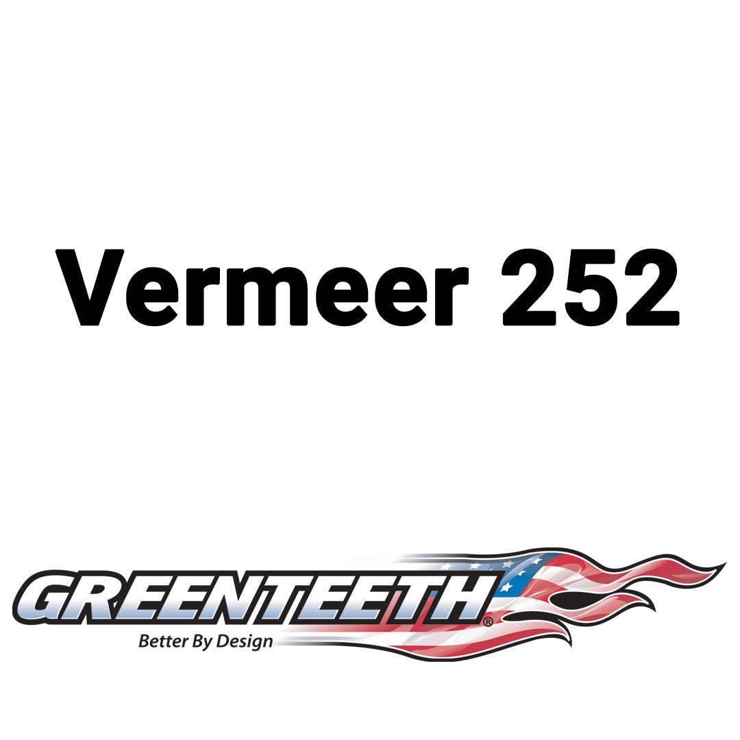 greenteeth machine setups