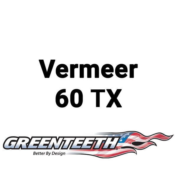 greeneeth machine setup