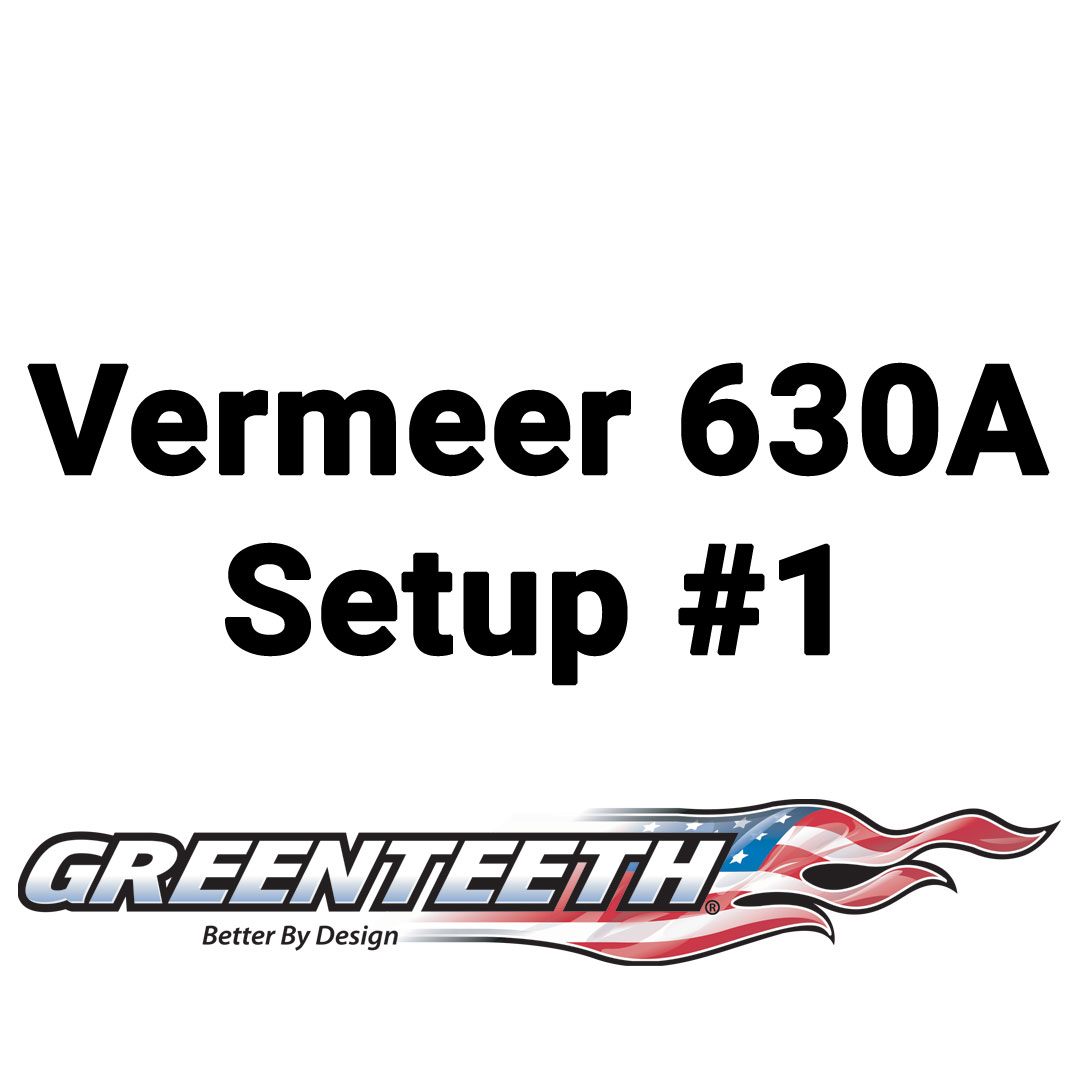 greenteeth machine setups