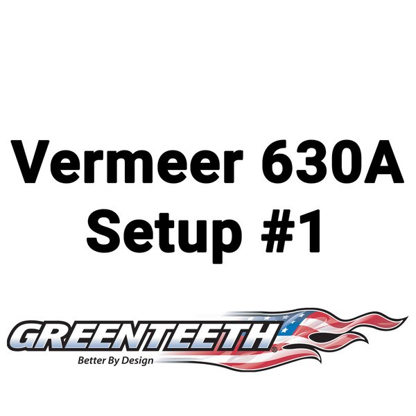 greenteeth machine setups