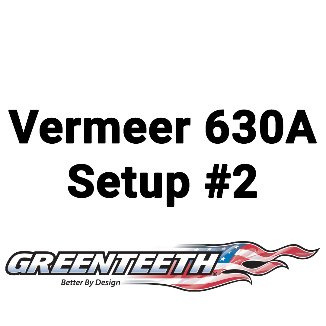greenteeth machine setups