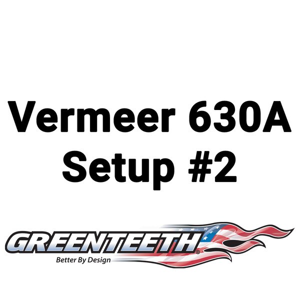 greenteeth machine setups