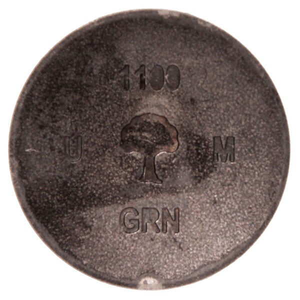 STANDARD DISH GREEN - 1100 SERIES