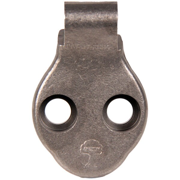 COUNTERBORE ANGLE POCKET - 1100 SE