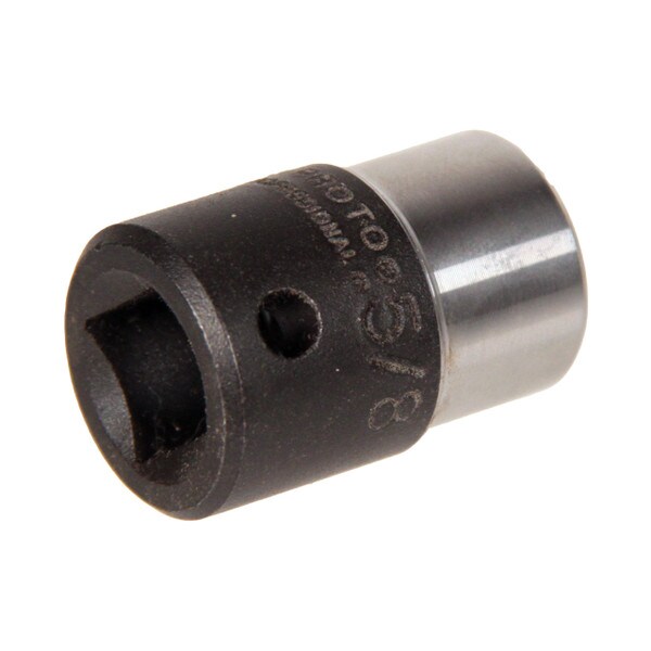socket for greenteeth