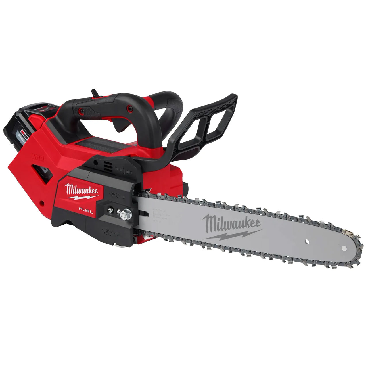 M18 FUEL 14" Top Handle Chainsaw 2