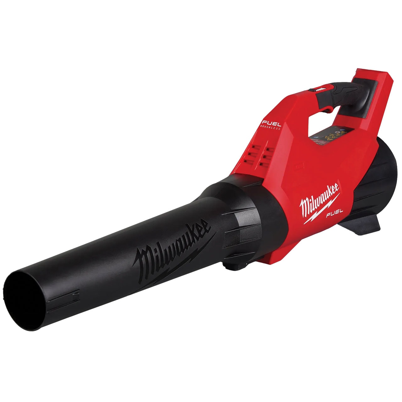 milwaukee m18 fuel blower