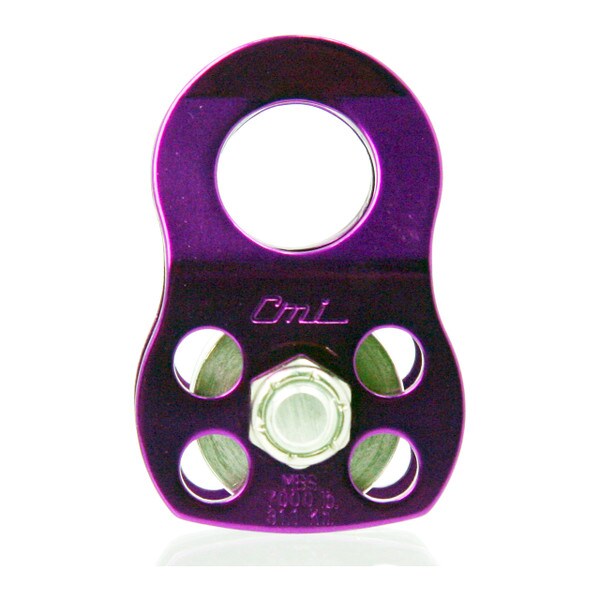 MICROPULLEY, CMI MICRO SNATCH